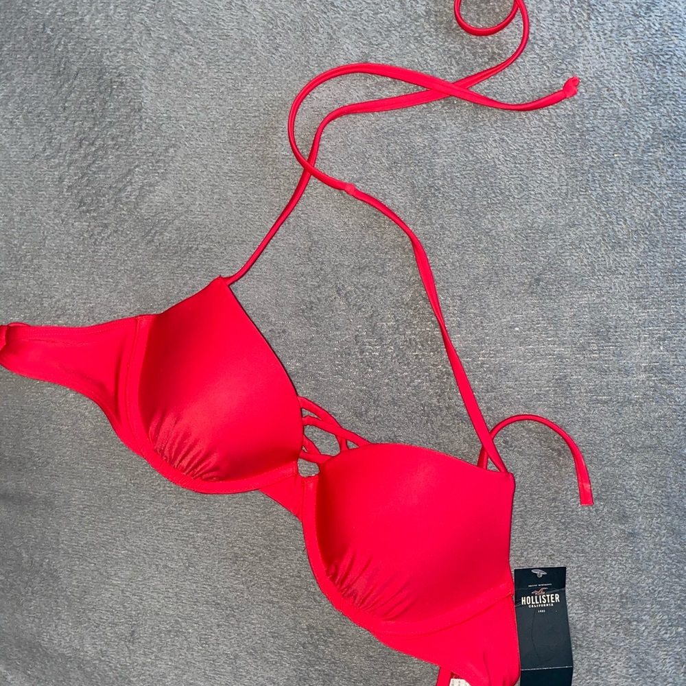 Hollister Bikini Top